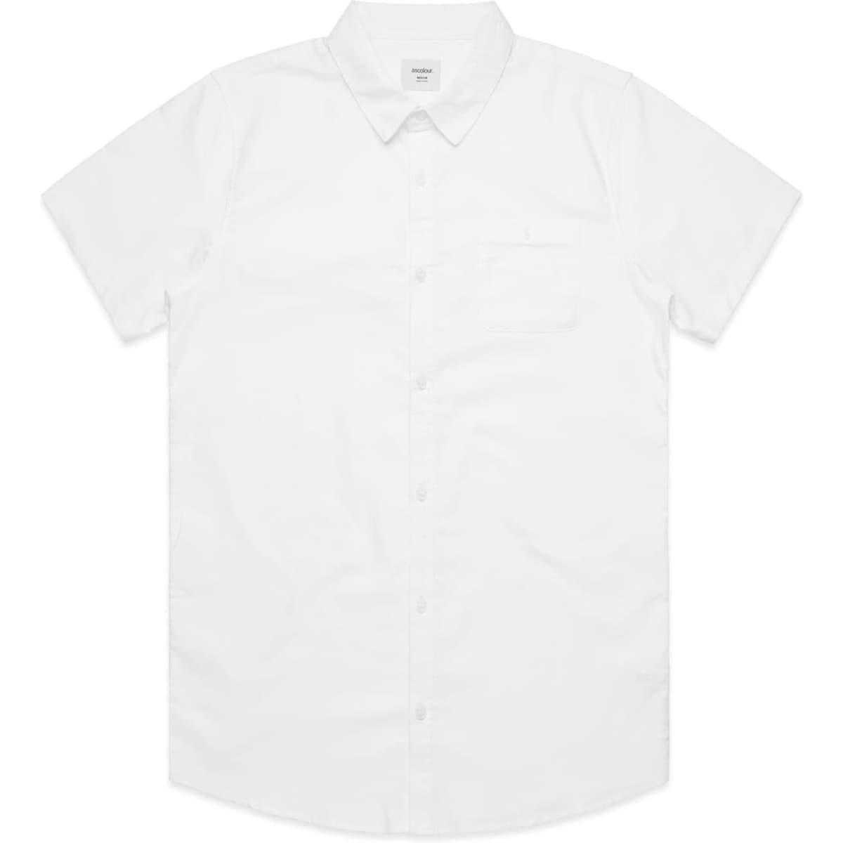 Oxford S/S Shirt
