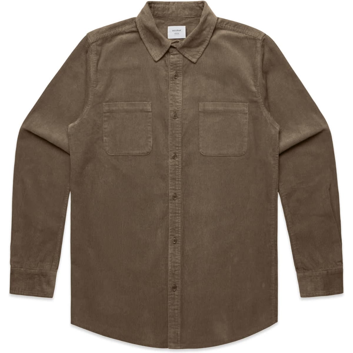 Cord Shirt
