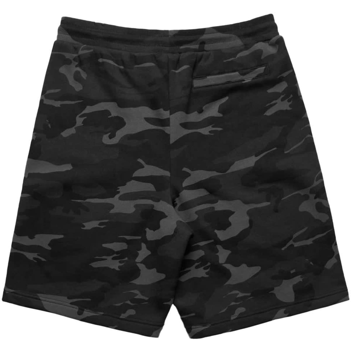Stadium Camo Shorts 20″