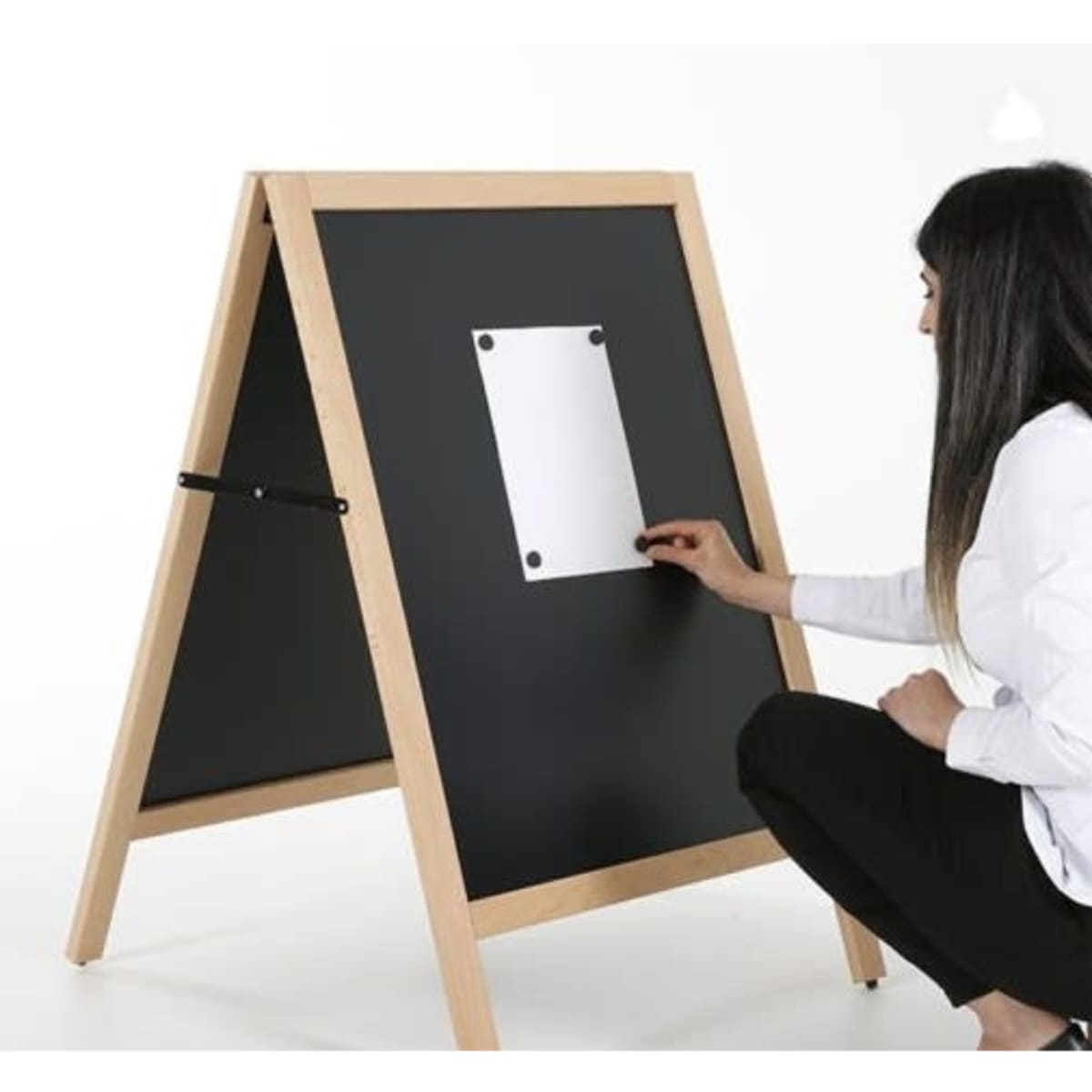 chalk
