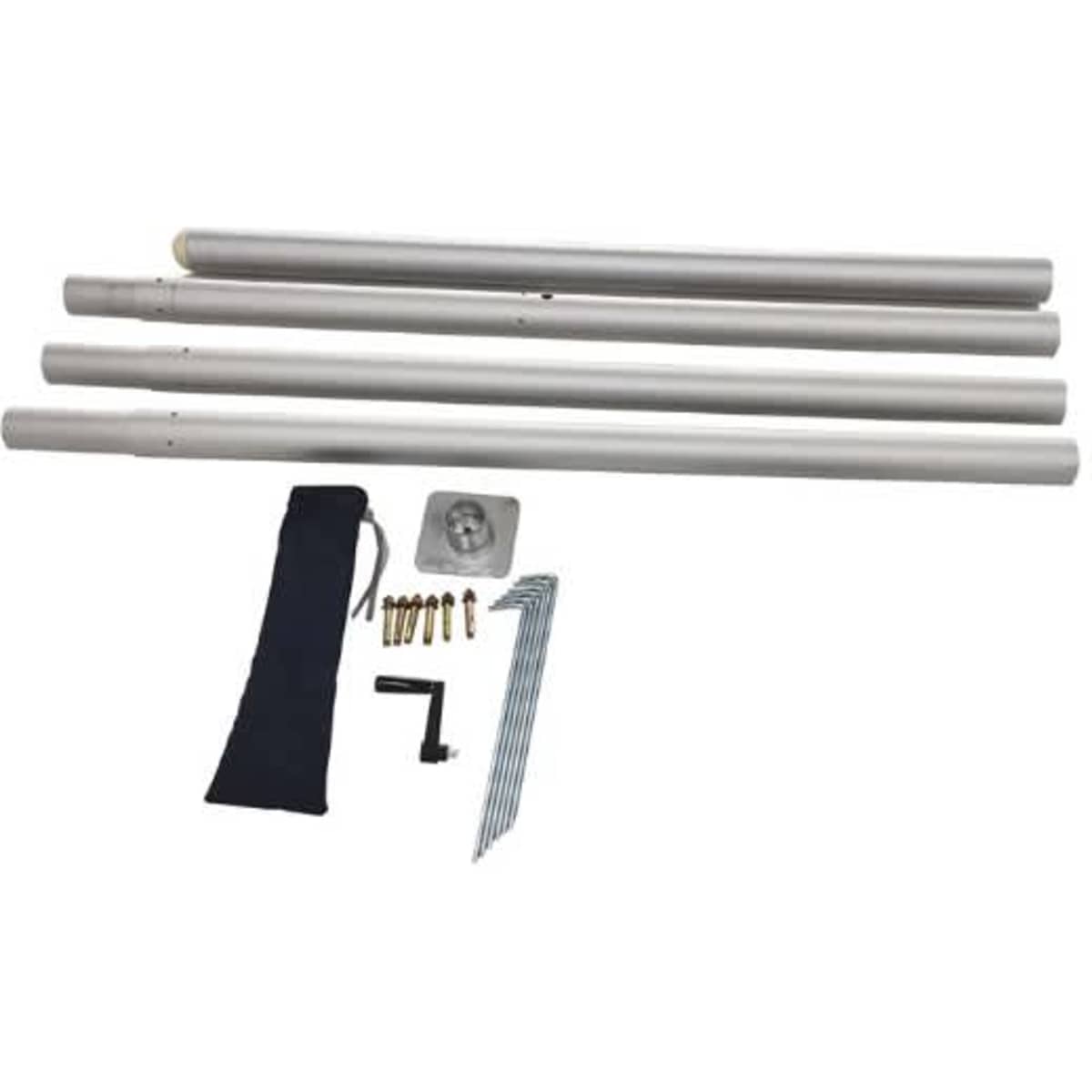 star_tent_poles
