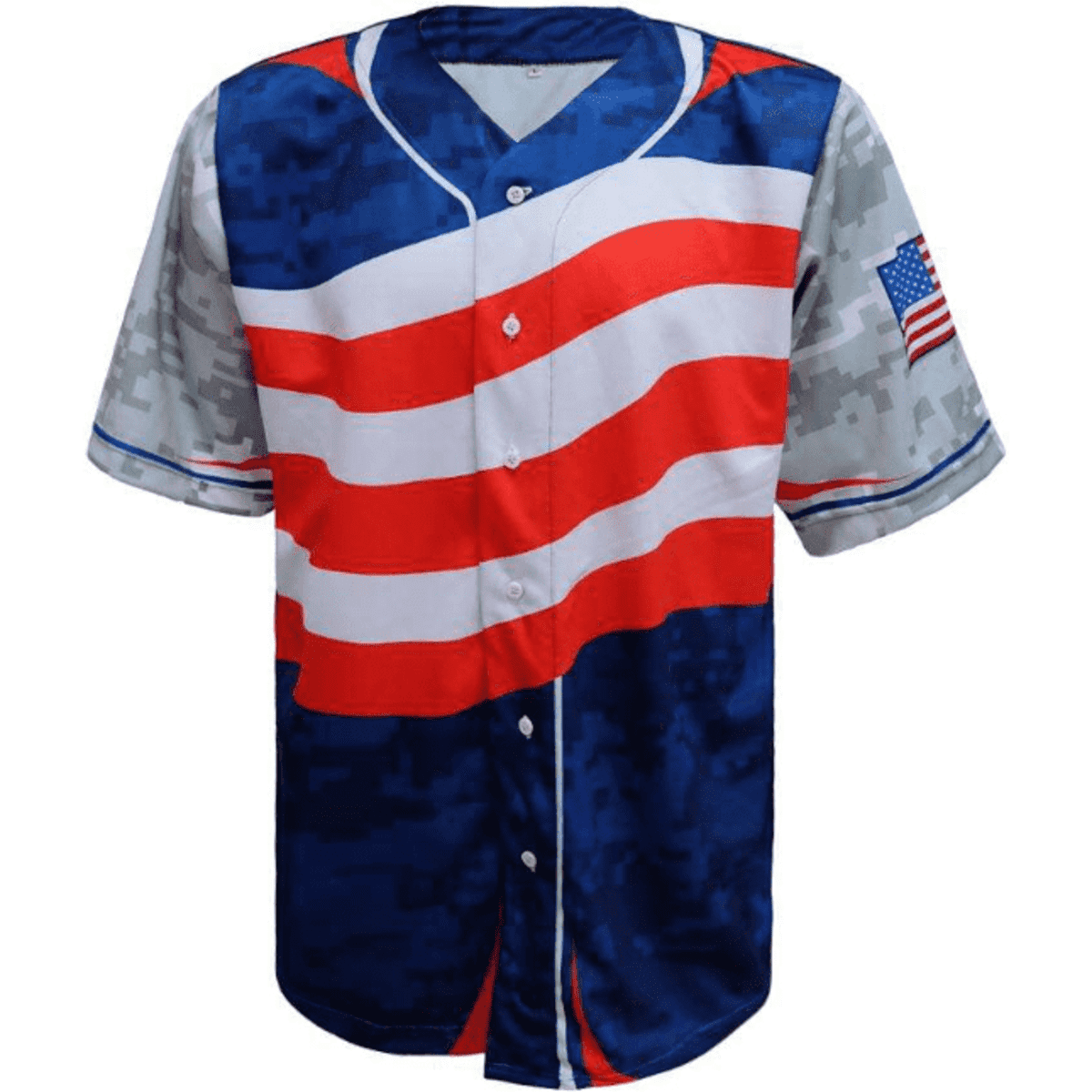 Classic Baseball Jerseys