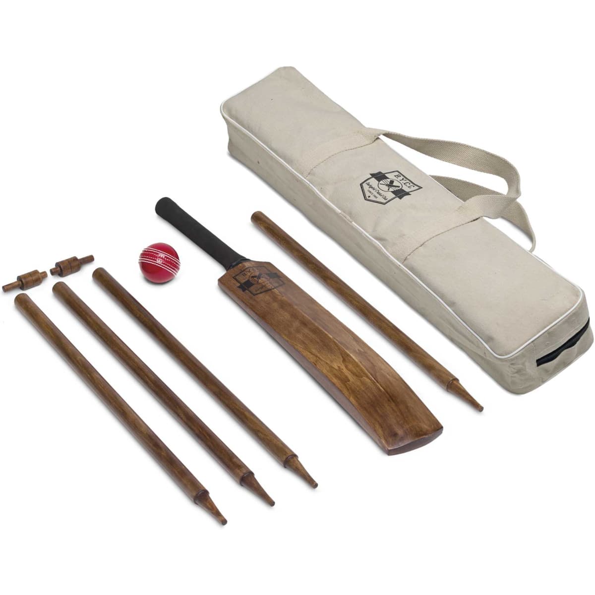 Backyard Cricket Set