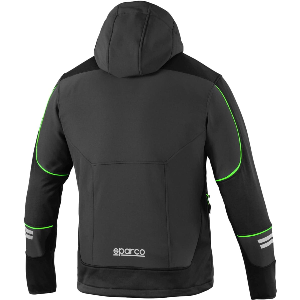 York Tech Soft-Shell Jacket