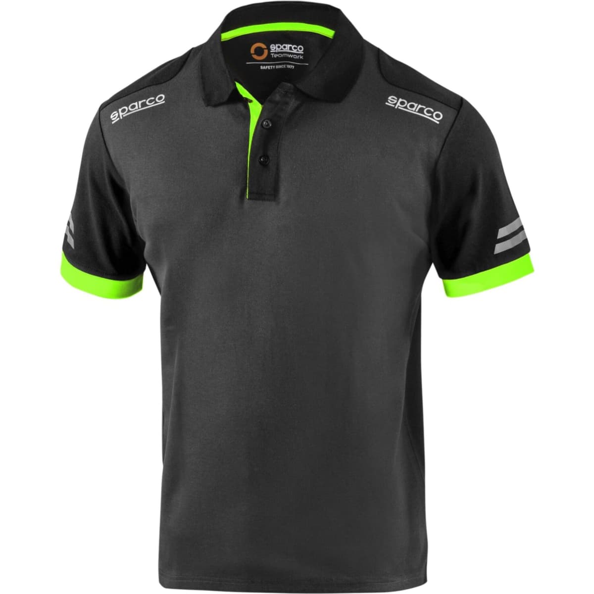 Toledo Tech Polo