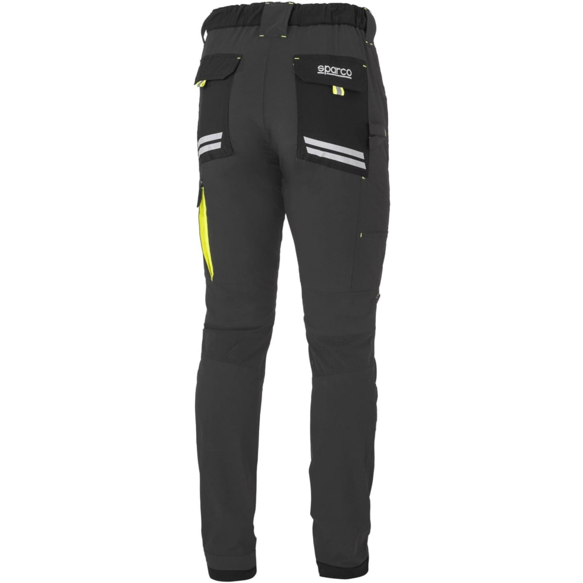 Kansas Tech Light Trousers