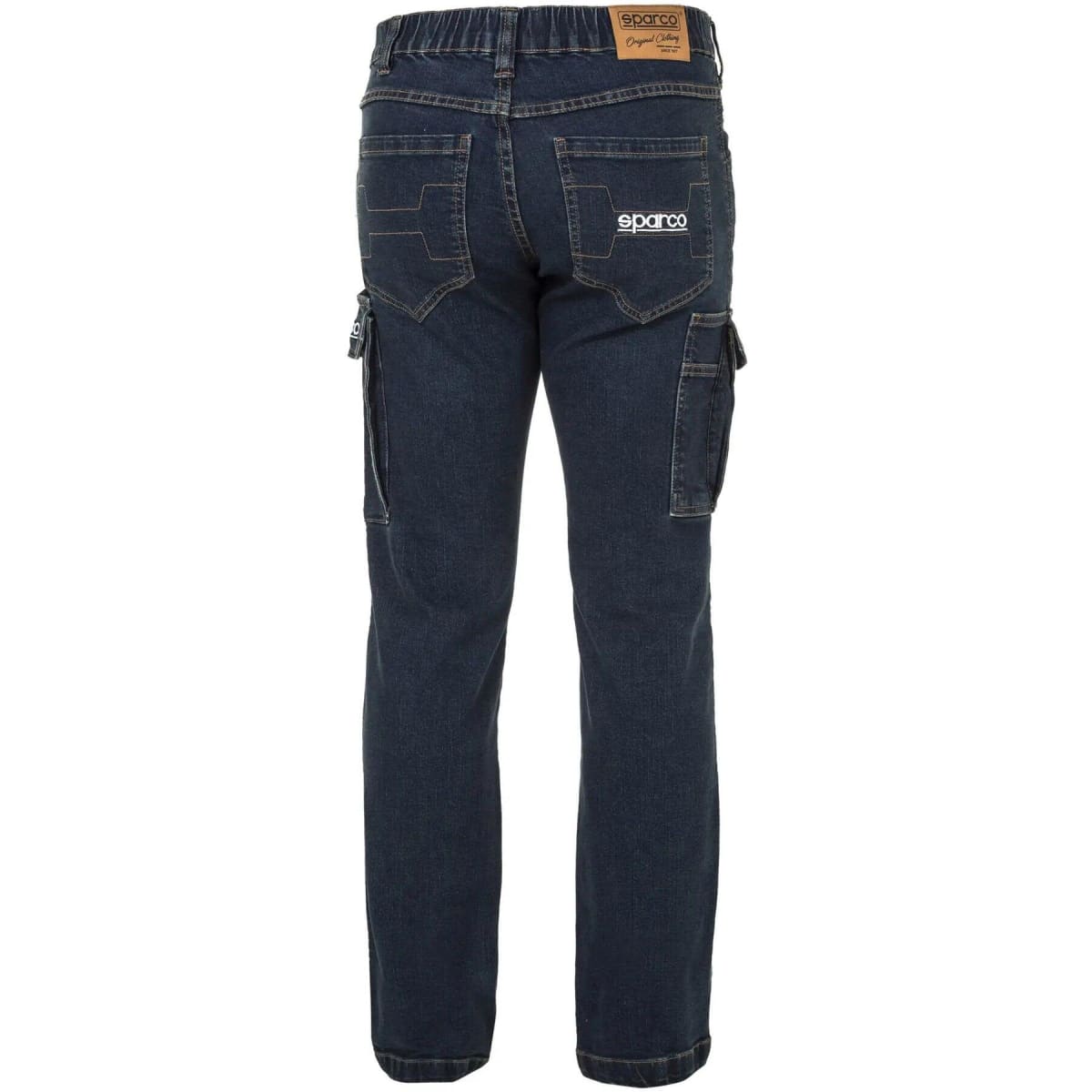 Dallas Tech Denim Jeans