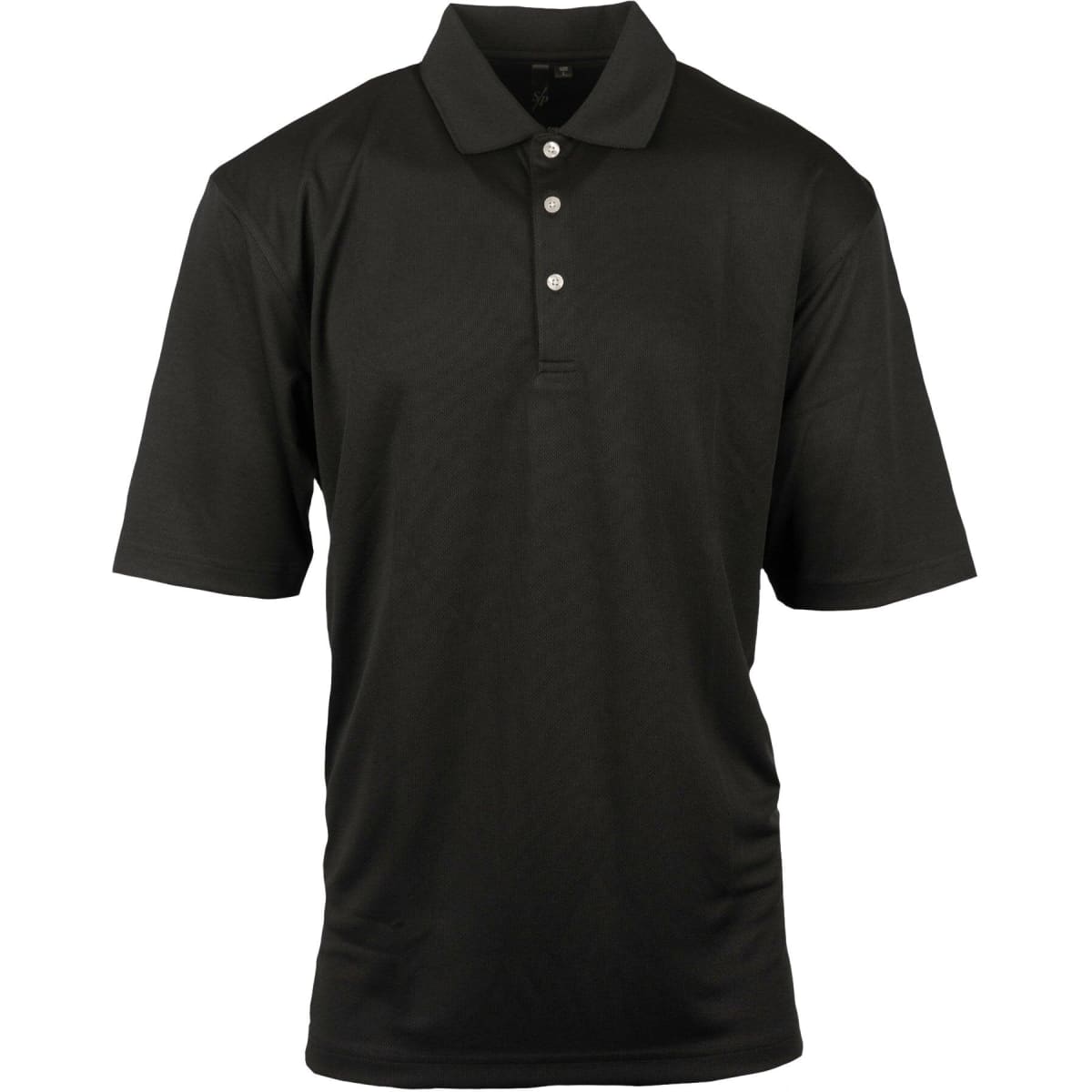 Moisture Free Pique Shirt