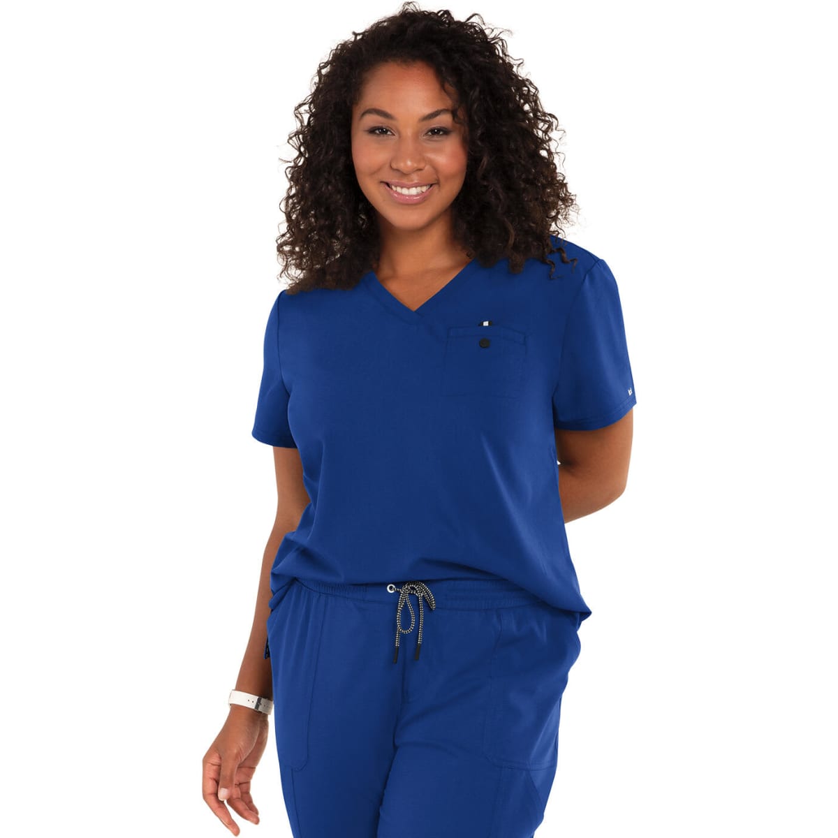 Ready to Work Top