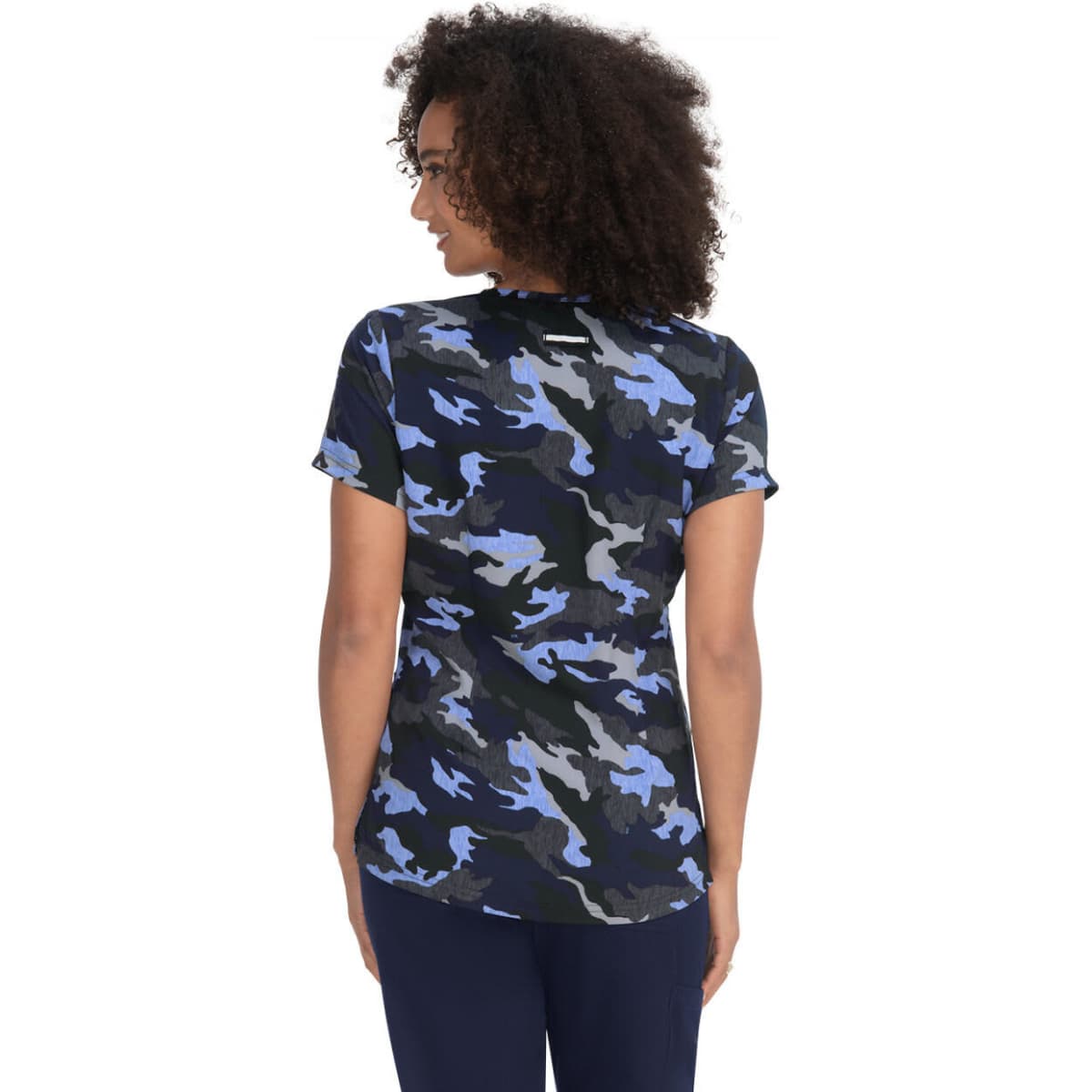 Early Energy Top (Print)