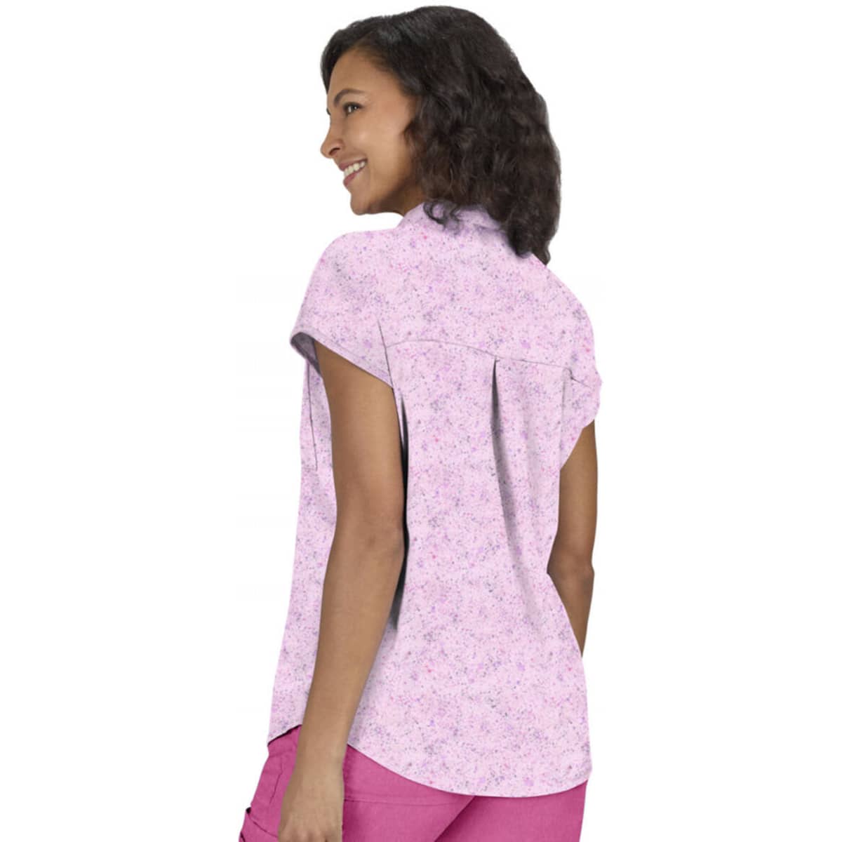 Ari Top (Print)