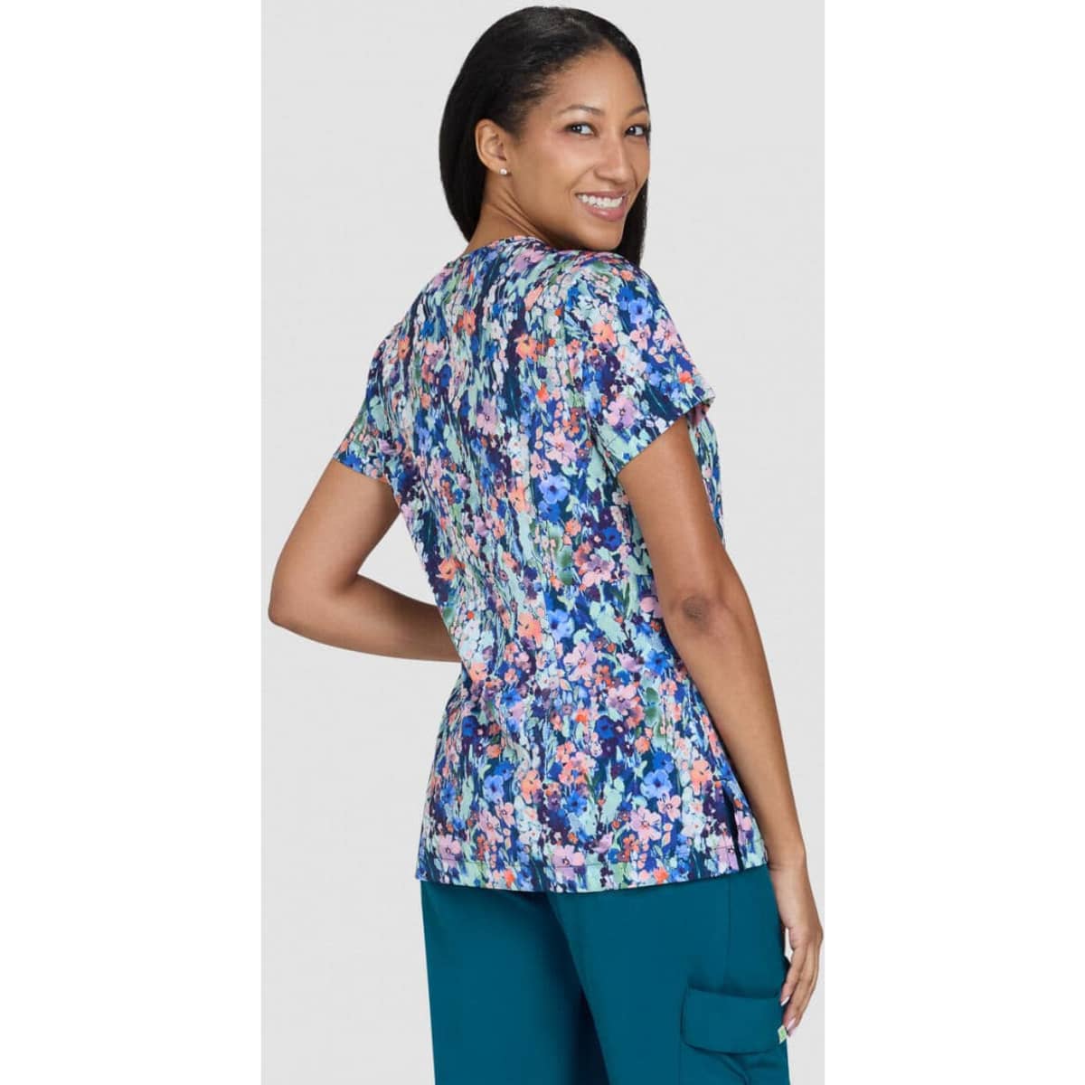 Enik Top (Print)