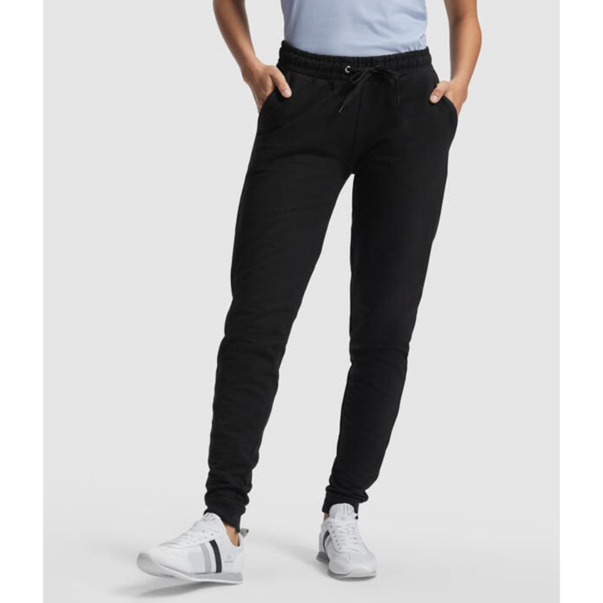 Adelpho Womens Track Pants