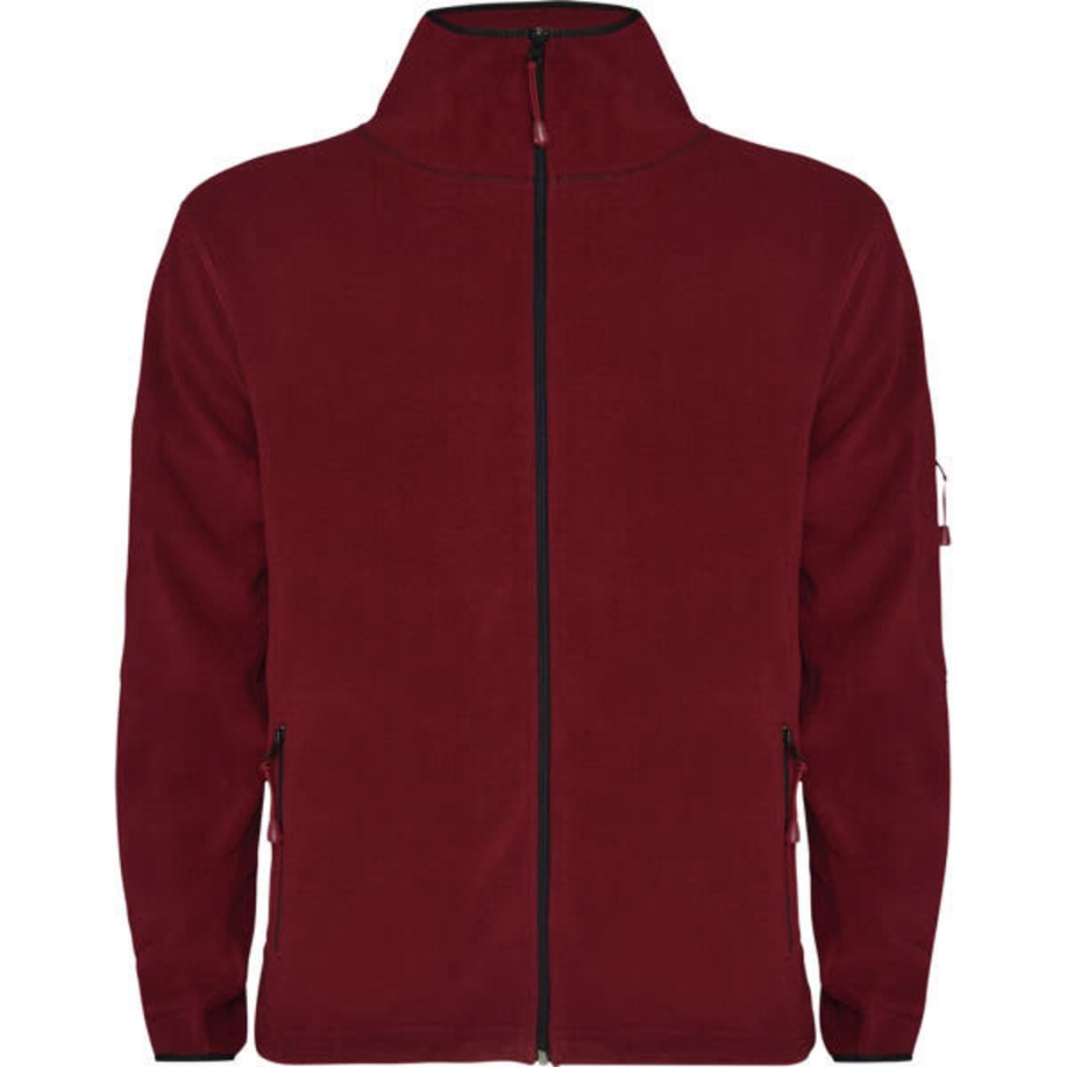Luciane Fleece Jacket