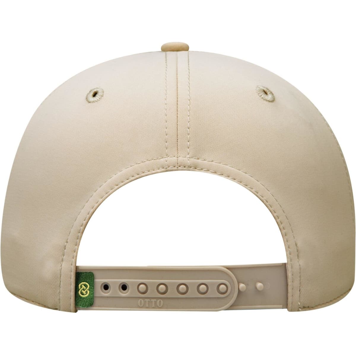Club Collection 5 Panel Pro Style Cap