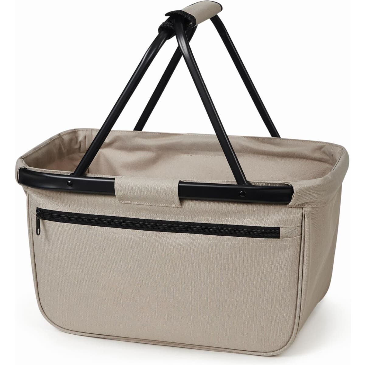 Blackbasket Shopper