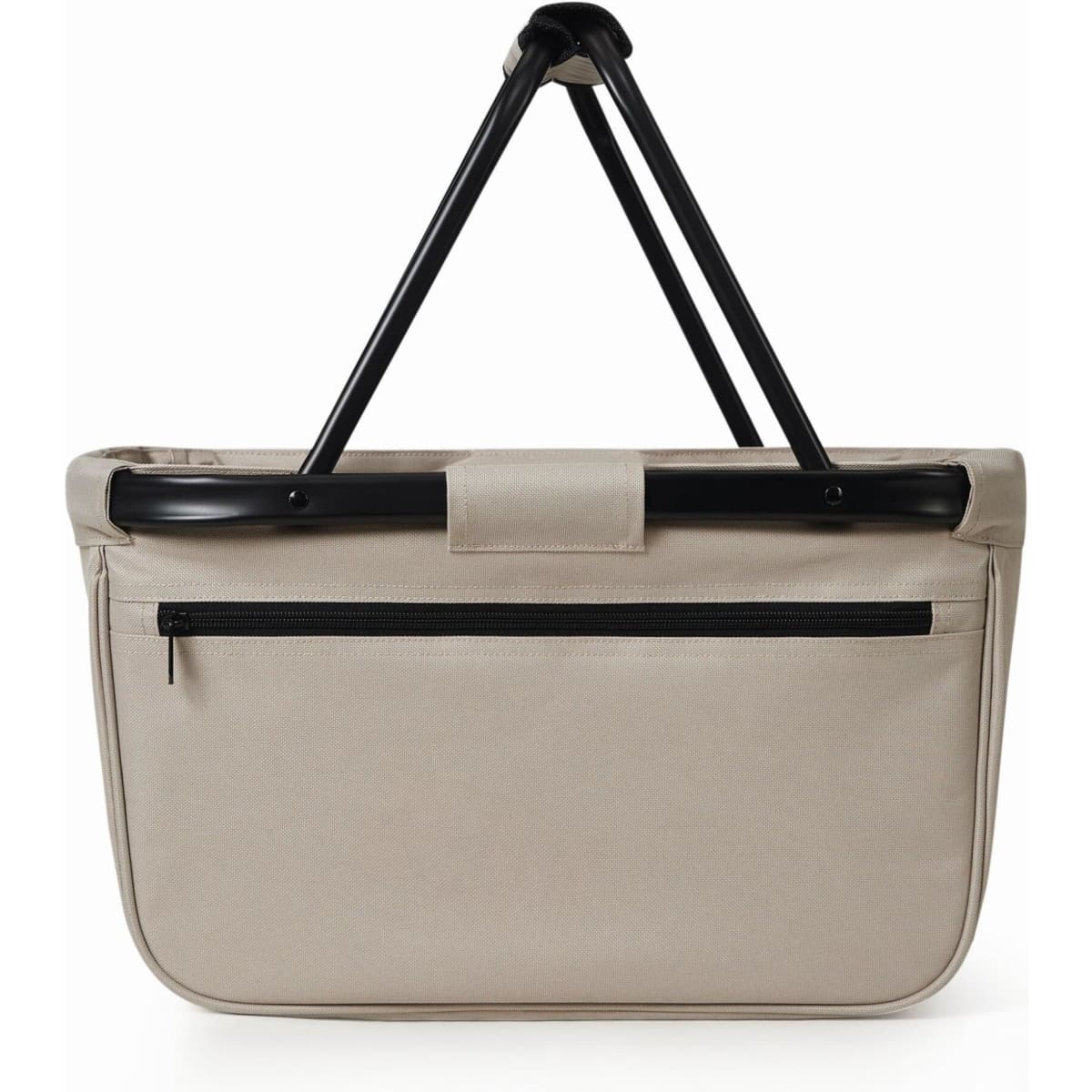 Blackbasket Shopper