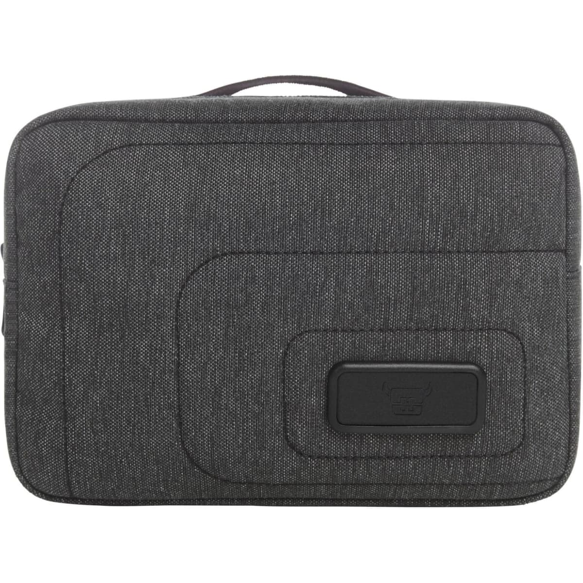 Frame Zip Bag