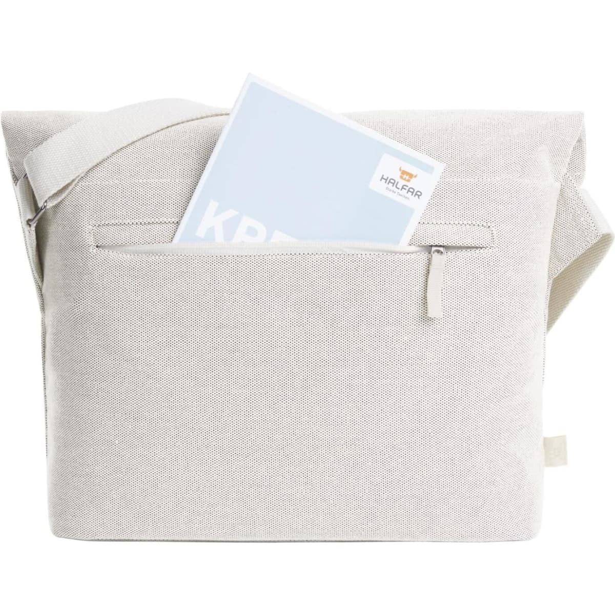 Loom Shoulder Bag