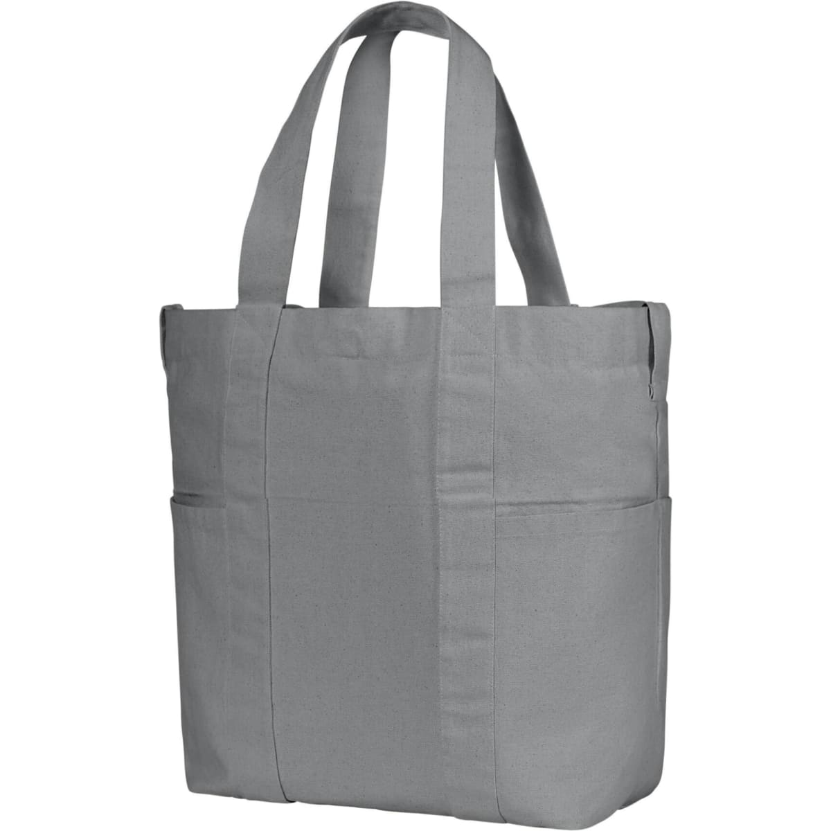 Organic Wellness Shopper Bag
