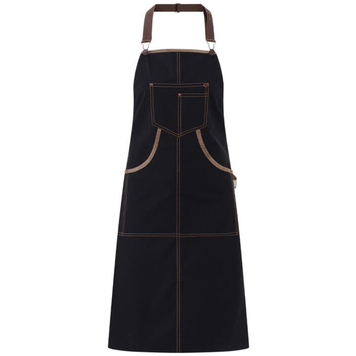 Naxos Apron