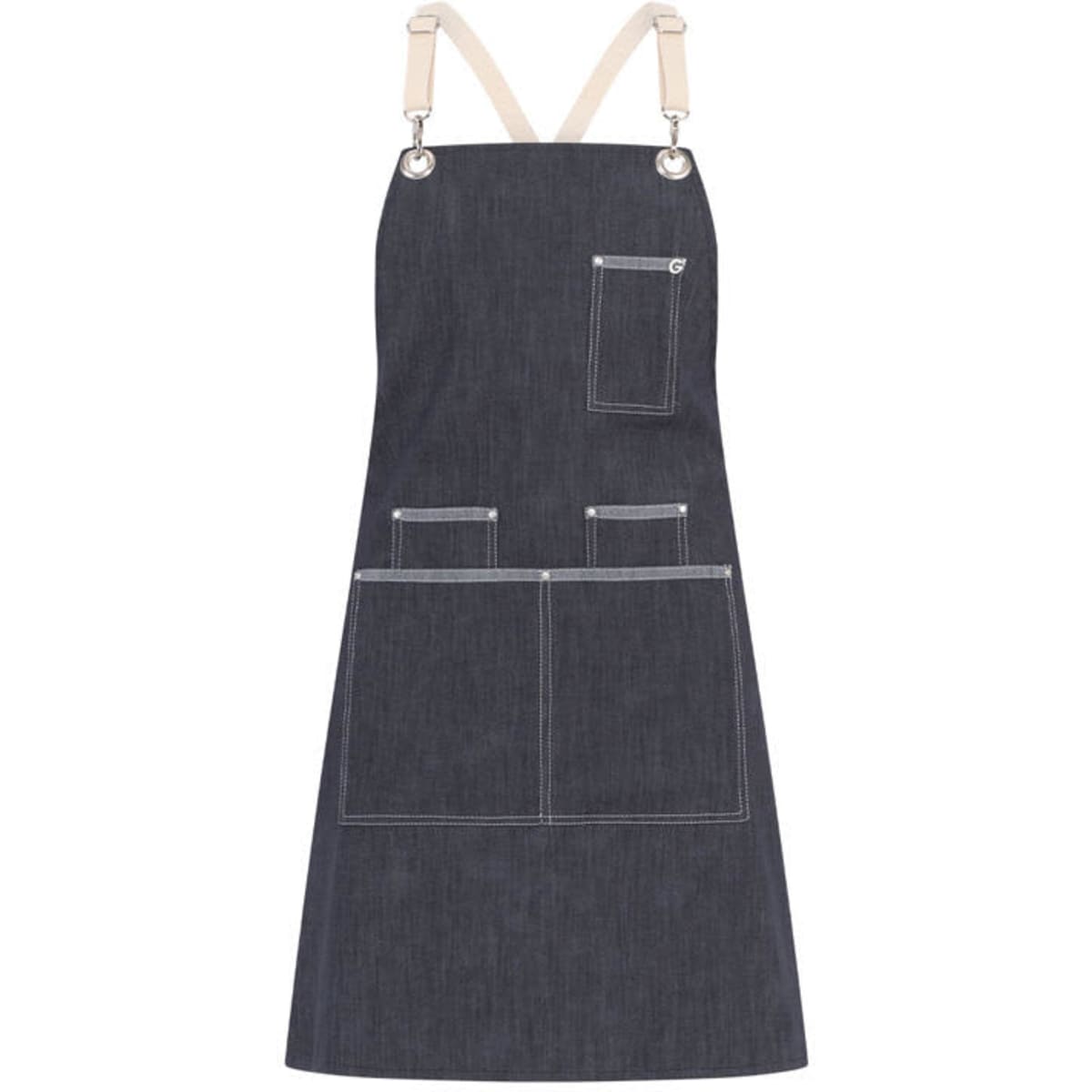 Paros Apron