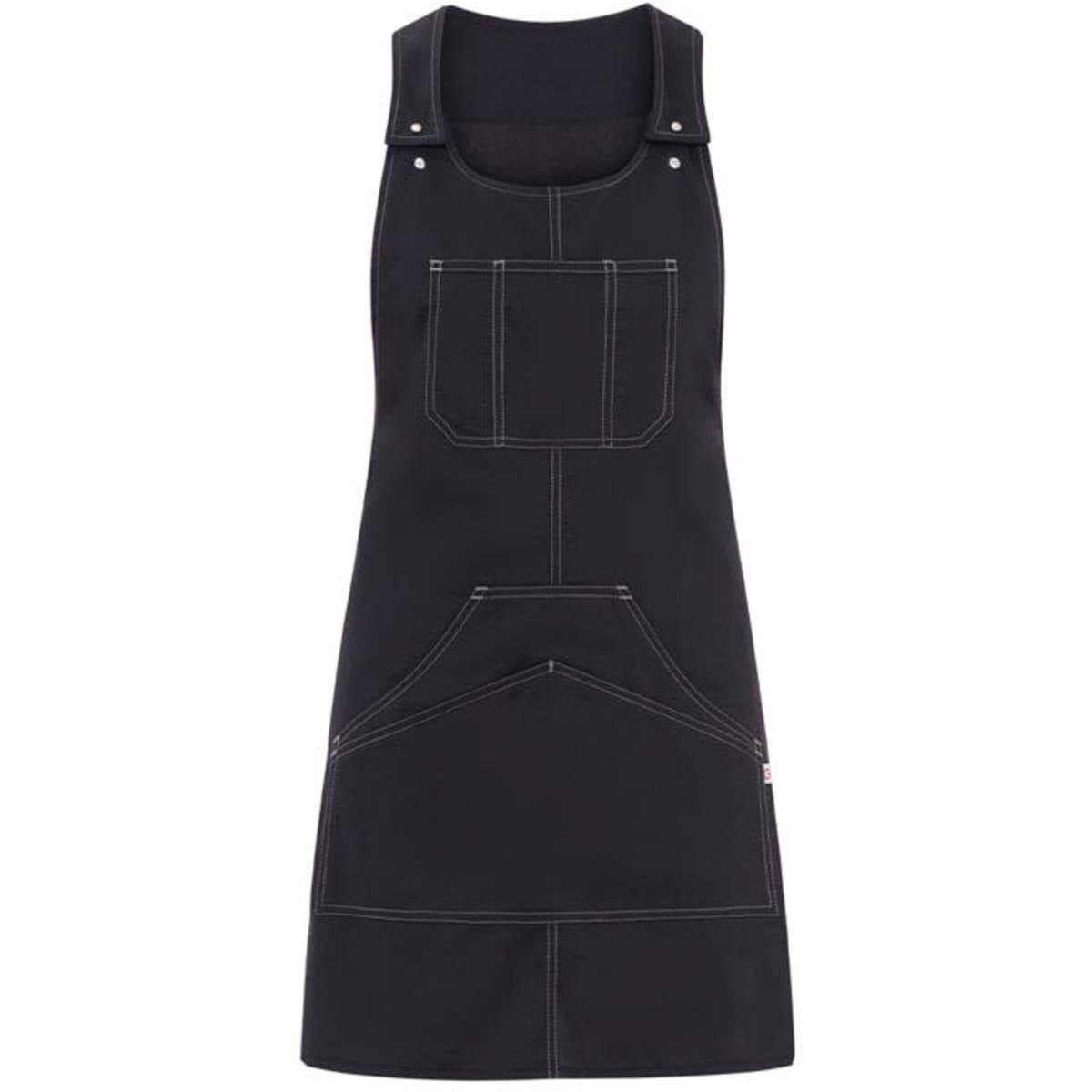 Zonda Pinafore