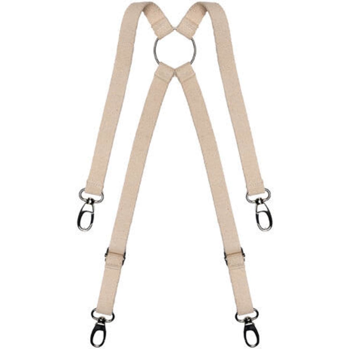 Apron Braces