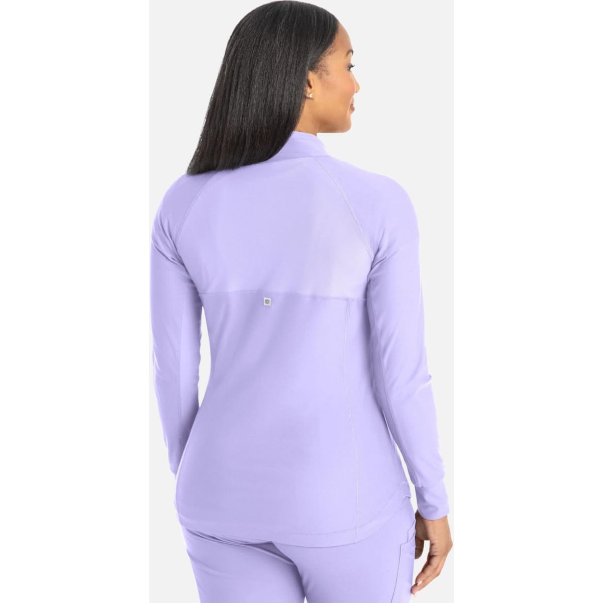 Embrace Eden Full Zip Track Jacket