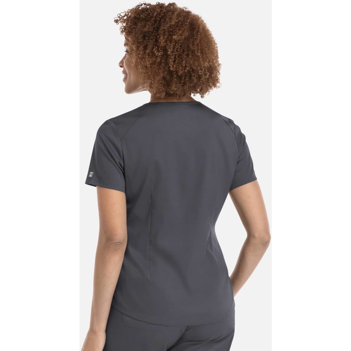 Matrix Womens Tuckable V-Neck Top