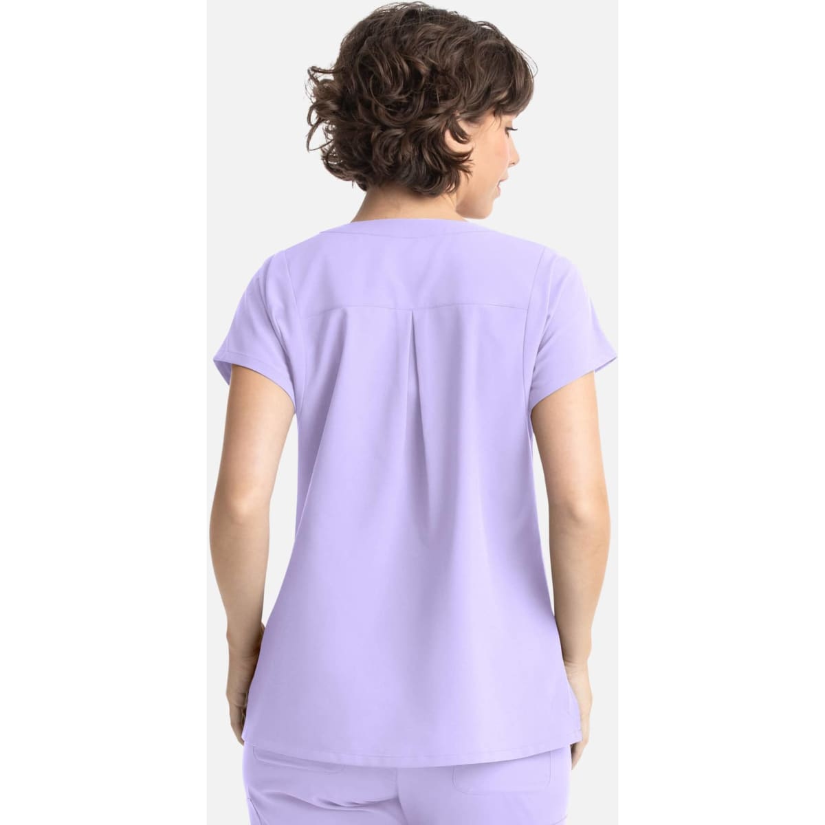 Momentum Womens Dolman 3 Pocket Top
