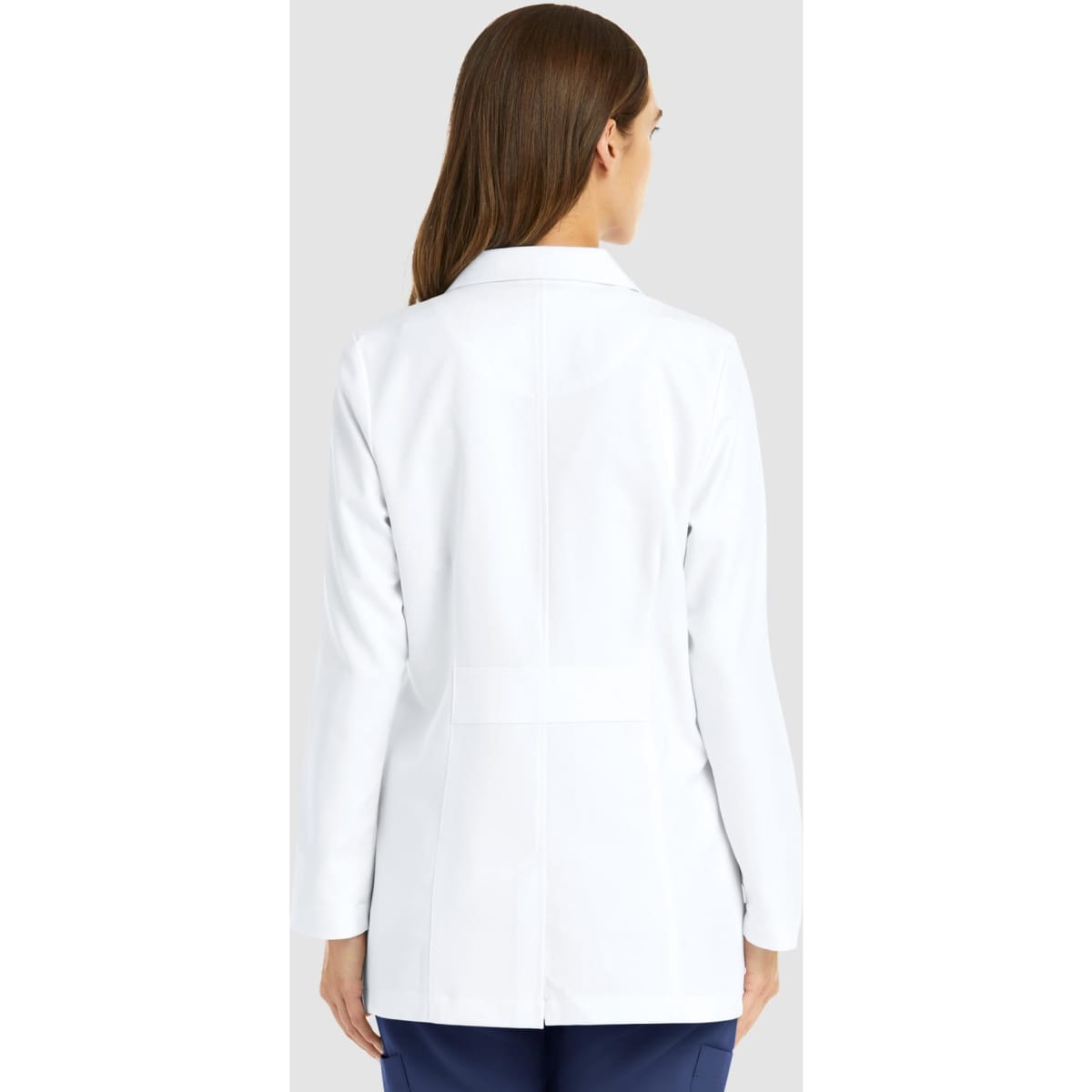 Momentum Womens Consultation Lab Coat (29″)