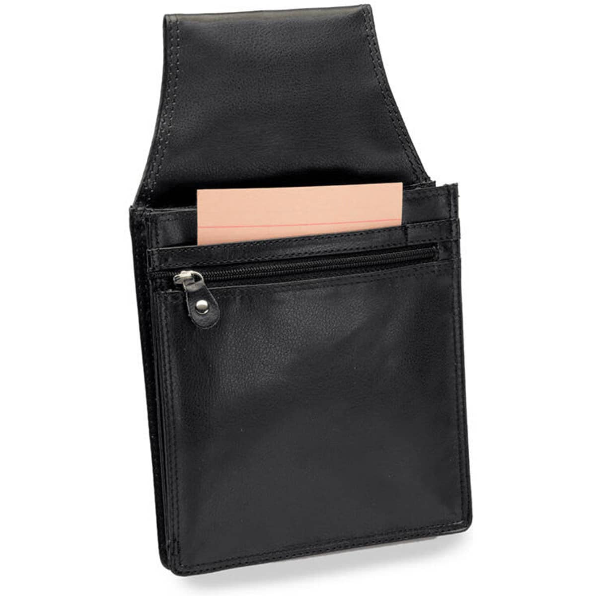 Pouch Wallet (Synthetic)