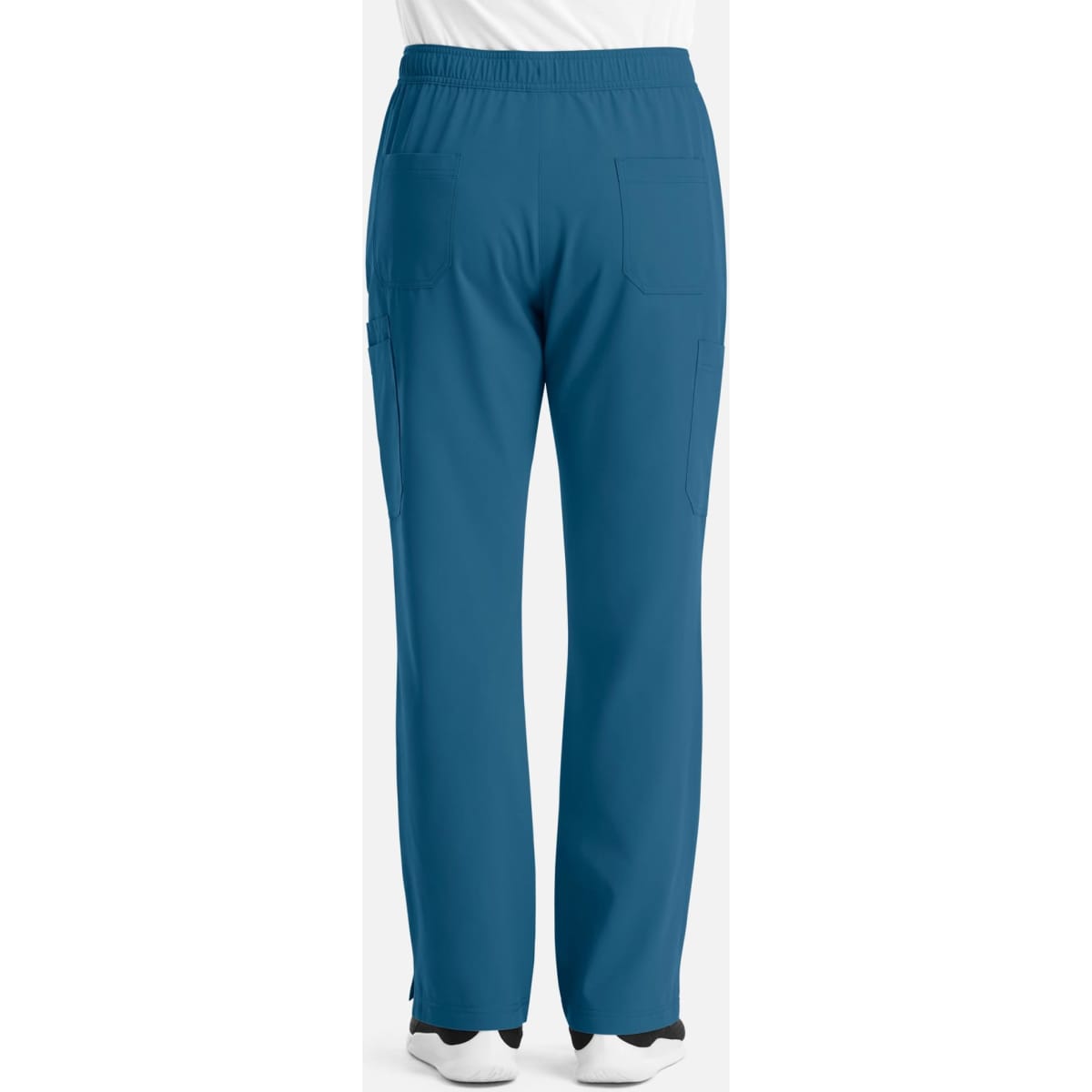 Momentum Mens Fly Front Cargo Pant