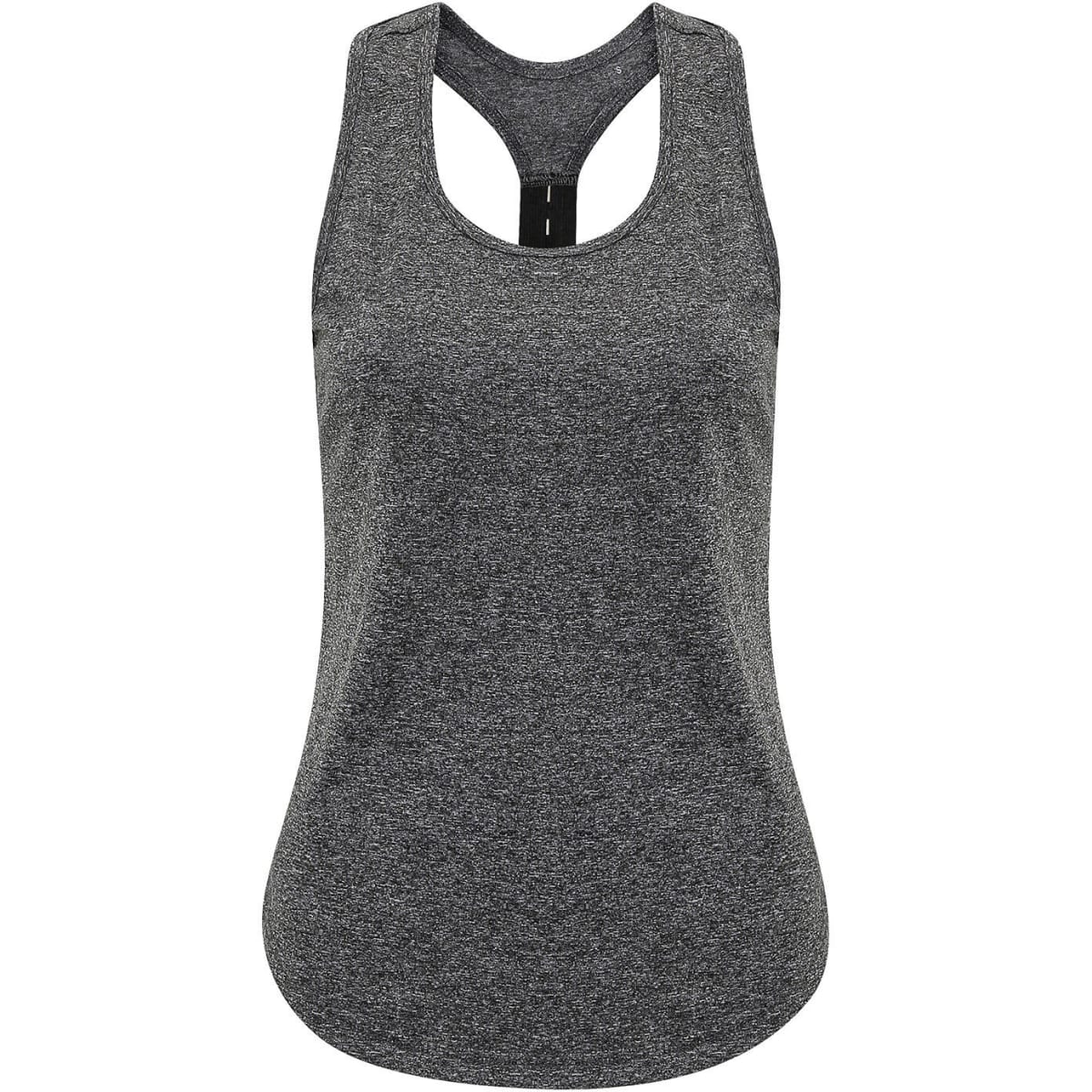 Performance Strap Back Vest