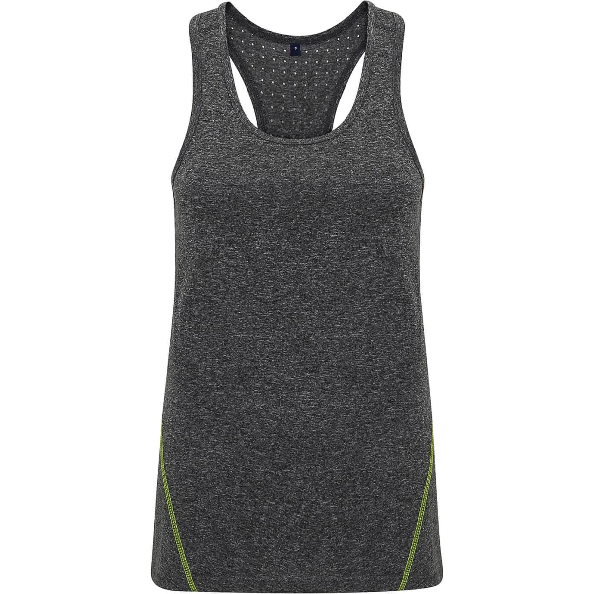 Laser Cut Vest