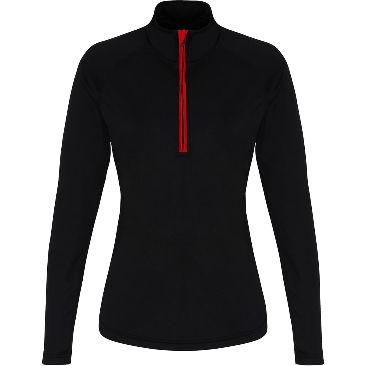 Long Sleeve Performance 1/4 Zip