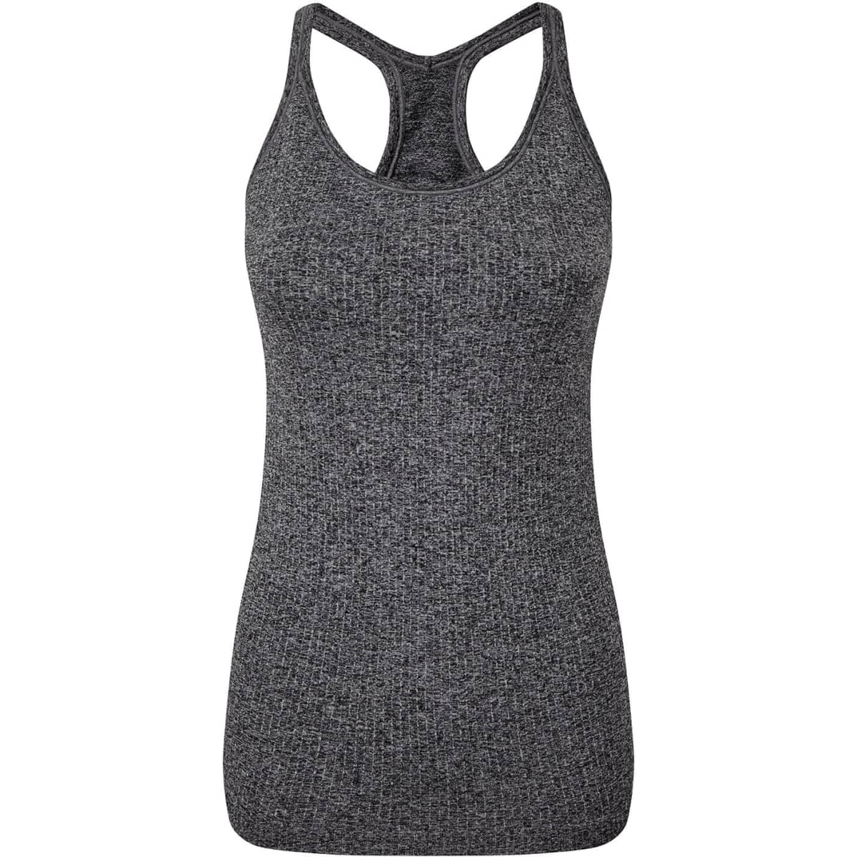 Seamless 3D Fit Sport Sculpt Vest Secret Support