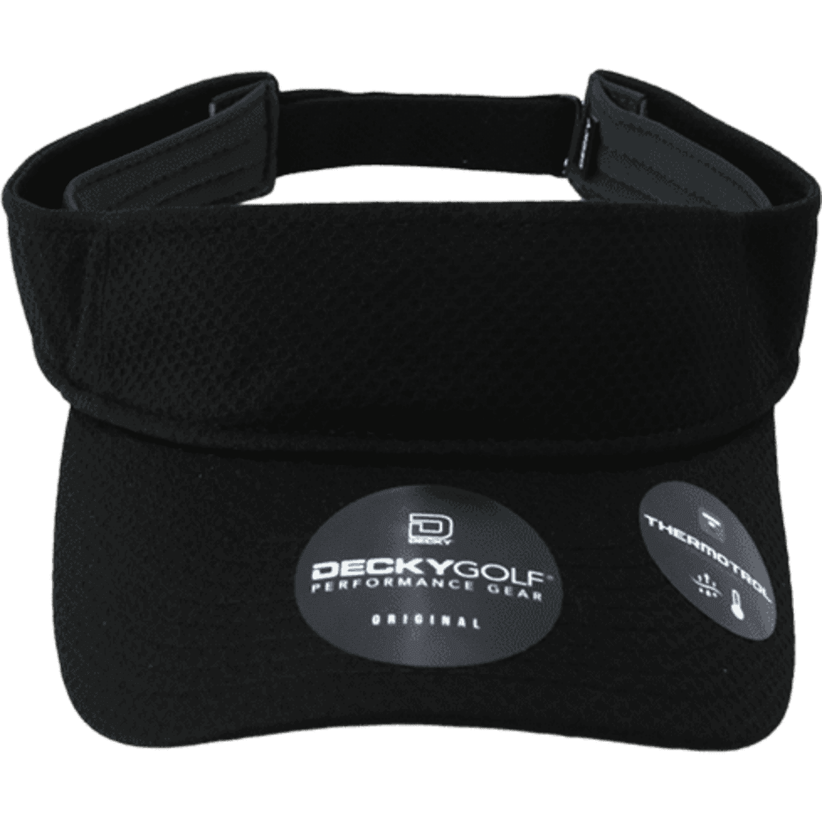 Dimple Patterned Sun Visors