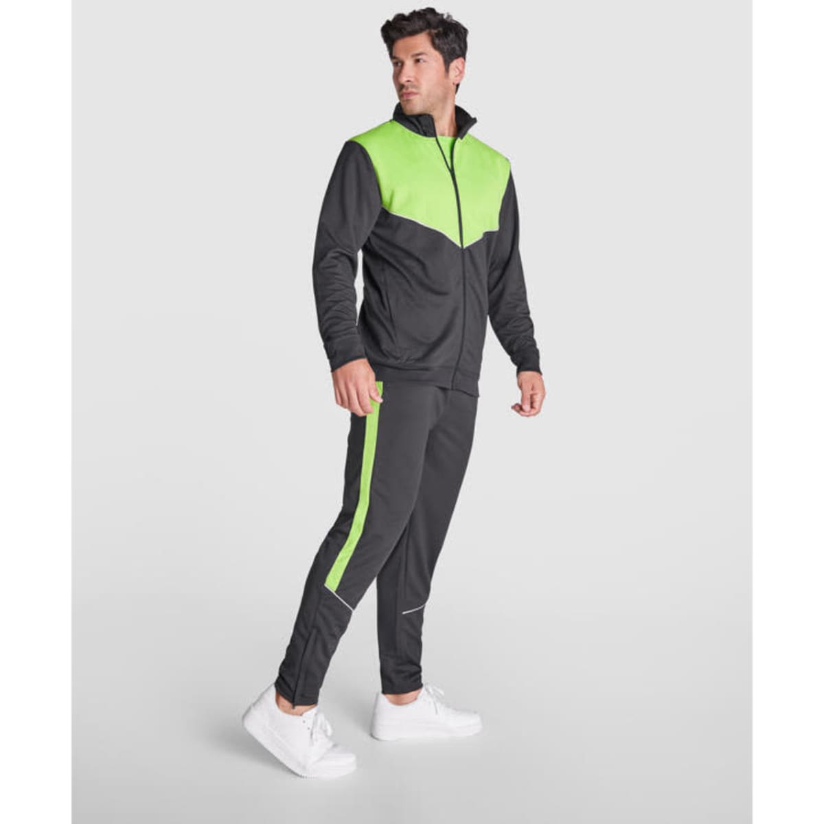 Evans Lightweight Tracksuit (Youth)