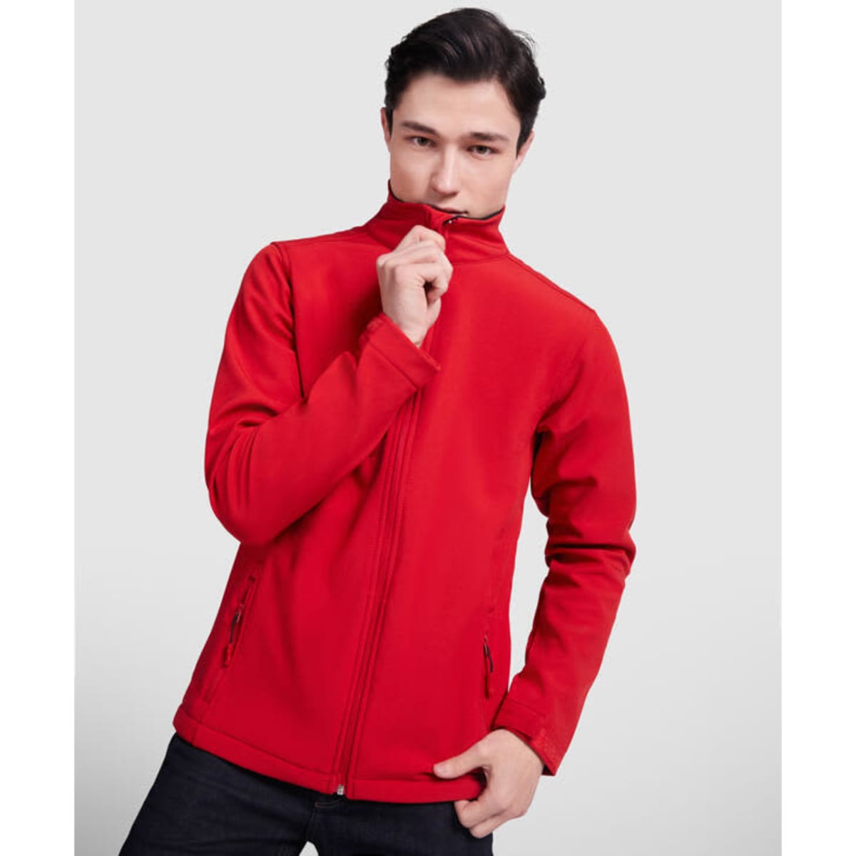 Nebraska Softshell Jacket (Youth)