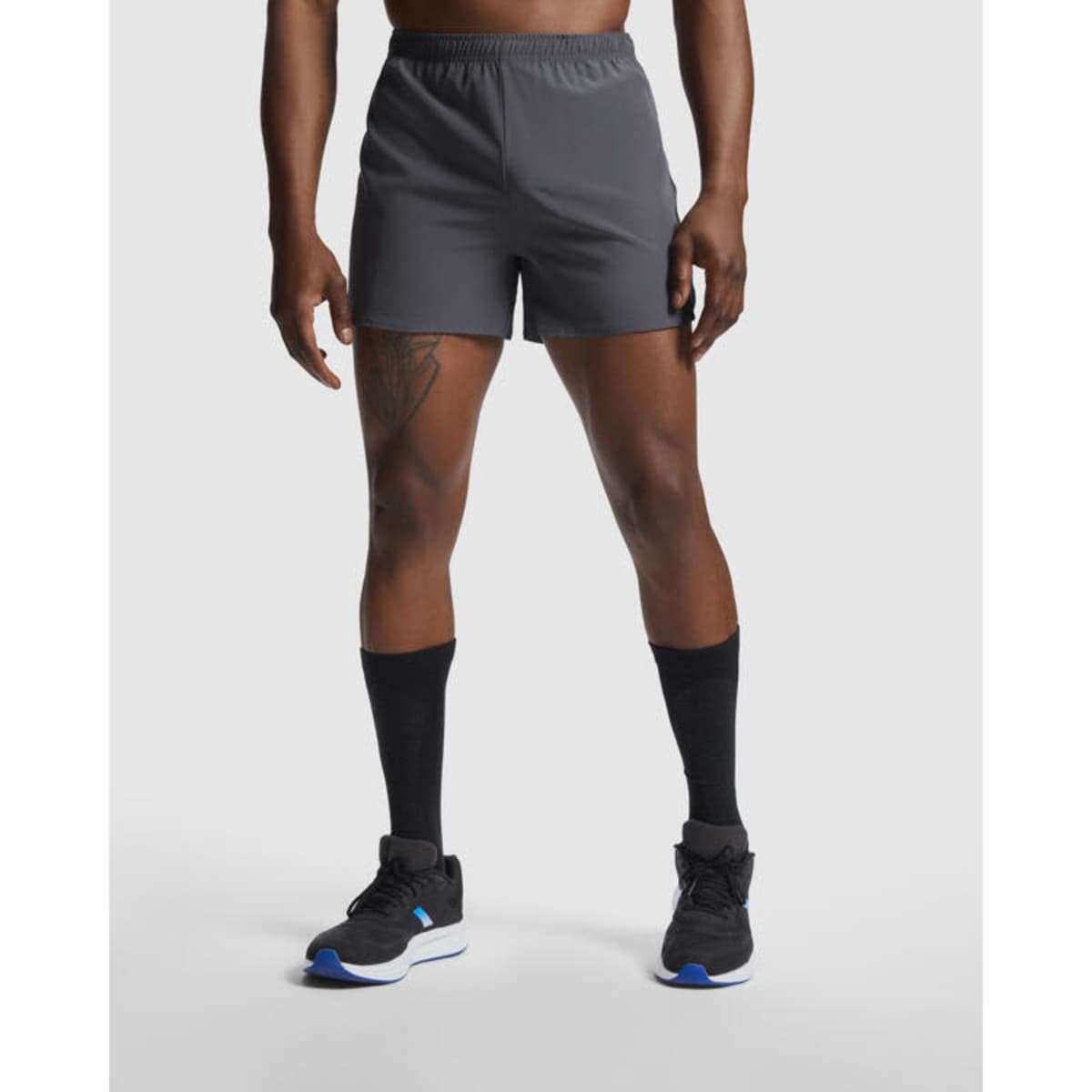 Everton Running Shorts