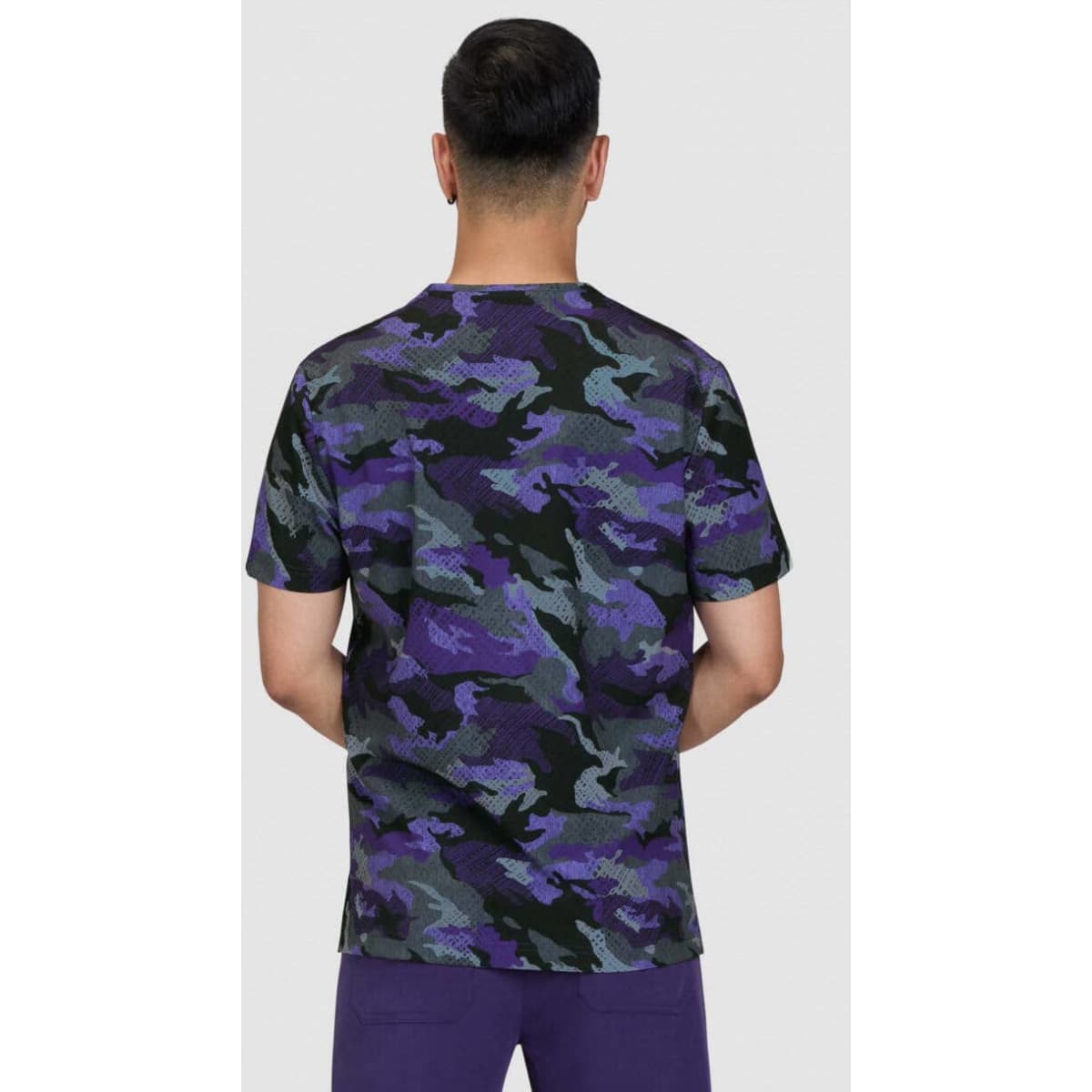 On Call Top (Print)
