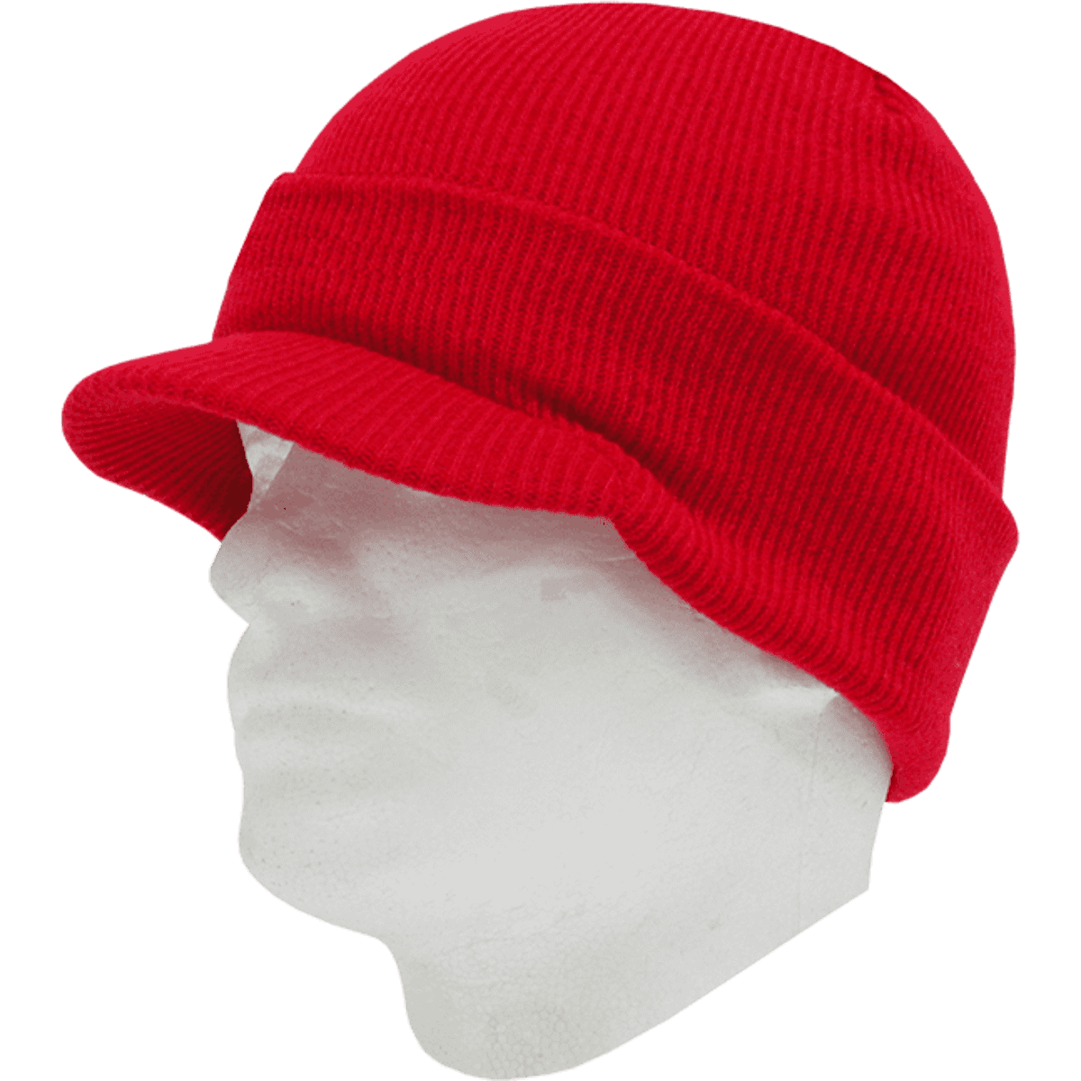 8009-red