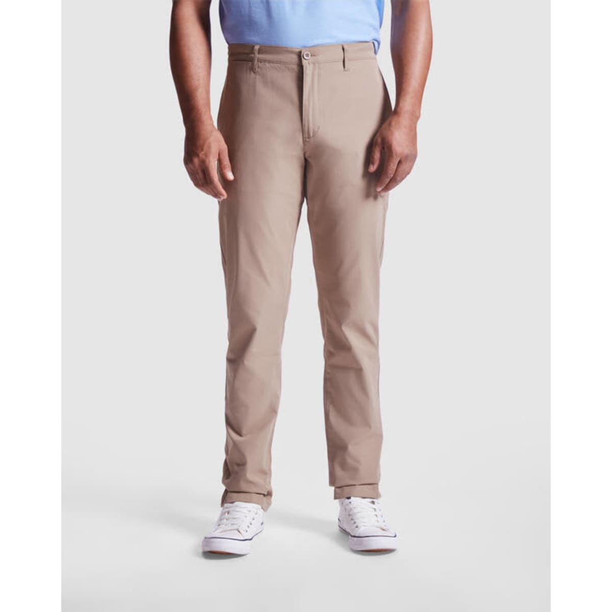 Beverly Chino Trousers