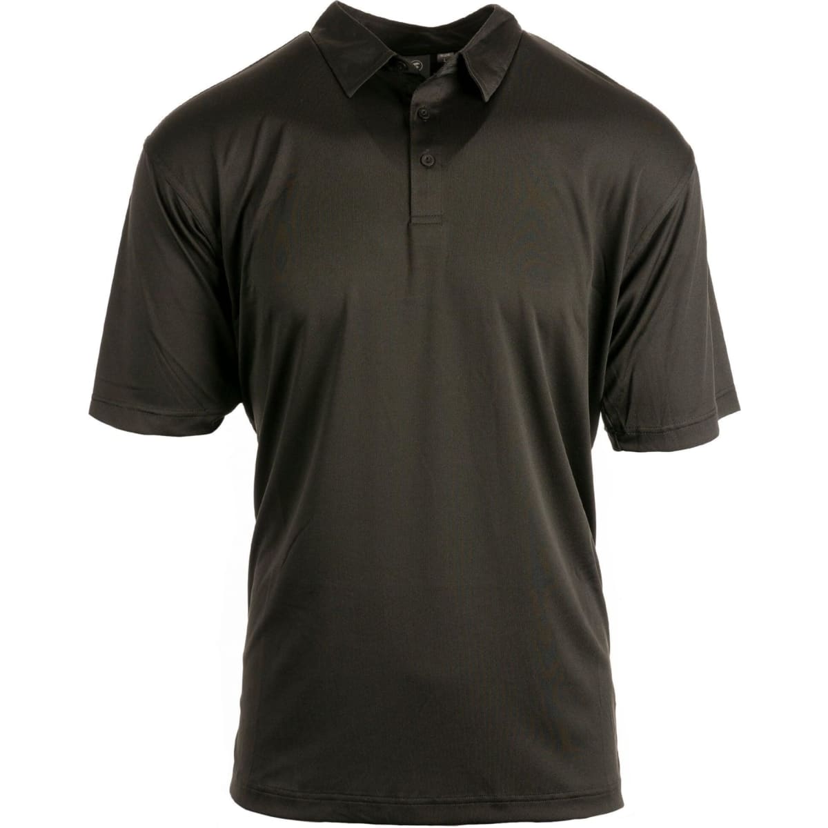 The Burn Golf Polo