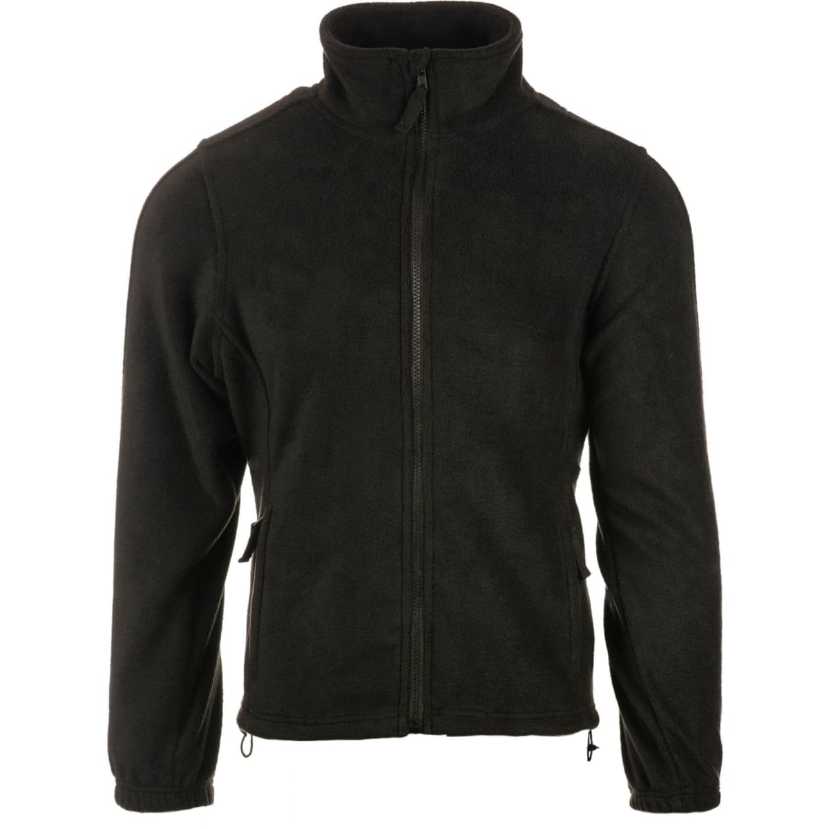 Full Zip Polar Fleece Jacket