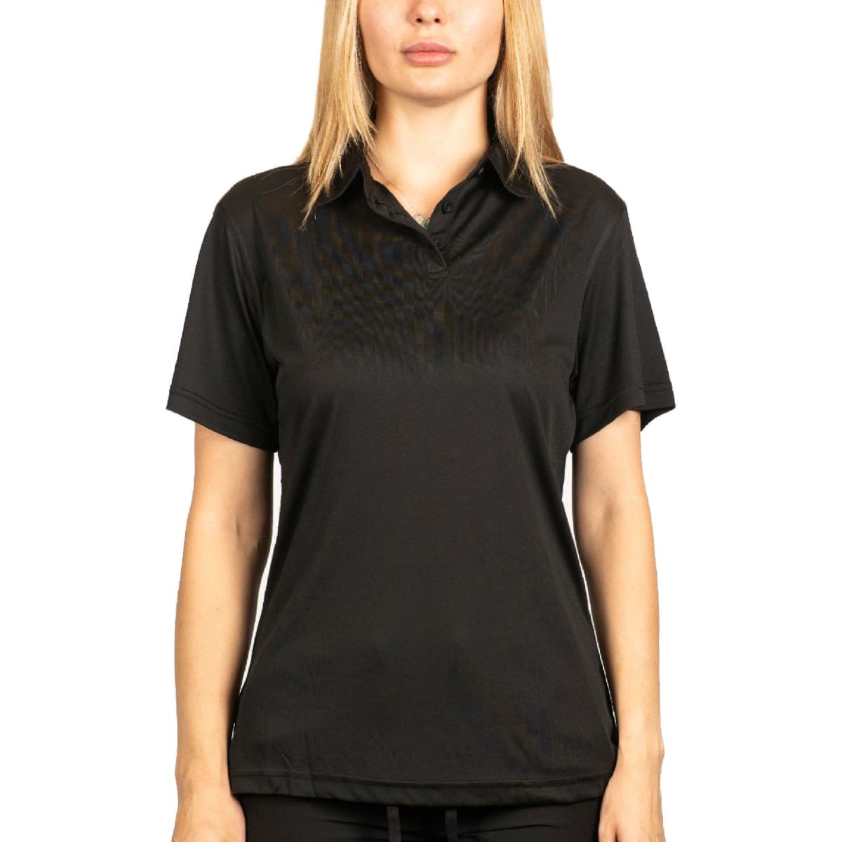 The Burn Golf Polo