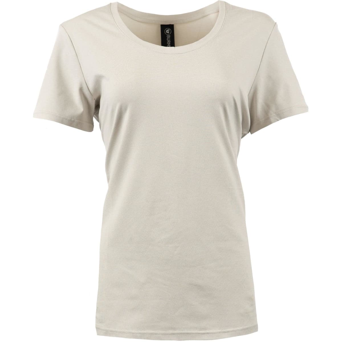 Scoop Neck Shirt