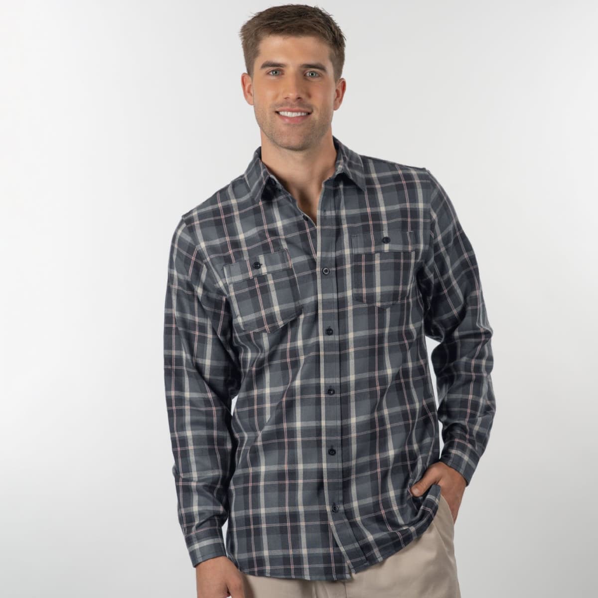 Flannel Shirt